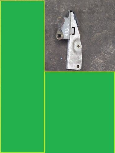 губа на ваз: Nissan A33 Дверная Петля, Ниссан A33 петля дверная КАПОТ L Привозные — 1