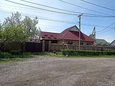 variant kg: Продаю Срочно Большой дом в г. Бишкек, Первомайский район, ж/м — 3