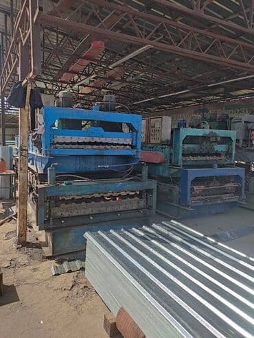 виниловый сайдинг цена бишкек: Профнастил для крыши 🏡 — 5