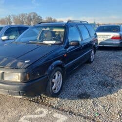 купить двигатель на фольксваген транспортер т2: Volkswagen Passat: 1993 г., 1.8 л, Механика, Бензин, Универсал — 2