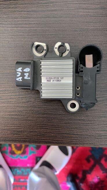 купить аккумулятор для электроскутера: Аккумулятор 35 Ач, Новый, Самовывоз — 1