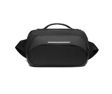 женские сумка: -20% АКЦИЯ! Сумка на пояс Ozuko 9551 Арт.2418 Это очень — 4