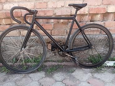 полка на гигант: Городской велосипед, Stels, Рама M (156 - 178 см) — 1