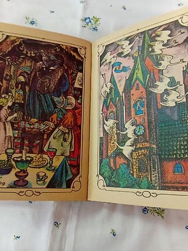 гравити фолз книга читать: Ханс Кристиан Андерсен — Сказки Иллюстрированное издание классических — 3