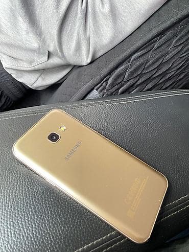 дисплей на самсунг а 50: Samsung Galaxy A3 2017, Б/у, цвет - Золотой, 2 SIM — 3