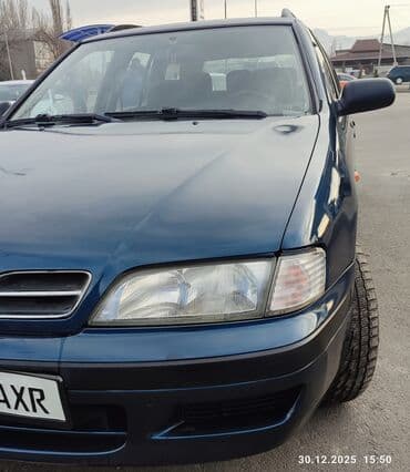 Chery: Nissan Primera: 2025 г., Универсал — 4