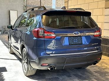 дверь на субару: Subaru Ascent: 2019 г., 2.4 л, Автомат, Бензин, Кроссовер — 5