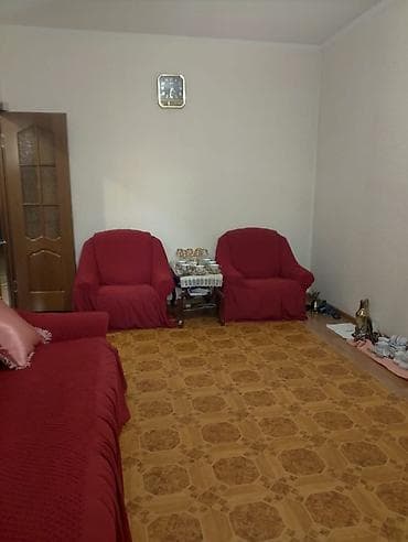 105: 3 комнаты, 63 м², Восток-5 мкр 105 серия, 3 этаж, Евроремонт — 8