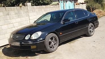 двигатель аристо: Toyota Aristo: 2003 г., 3 л, Автомат, Бензин, Седан — 5