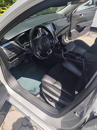 Продажа авто: Renault SM6: 2018 г., 2 л, Автомат, Газ, Седан — 7