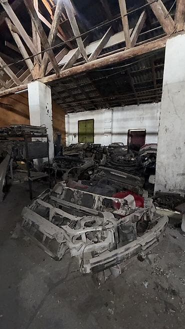 Транспорт: Двигатели и навесное для легковых авто - Большой выбор полных ДВС в — 3