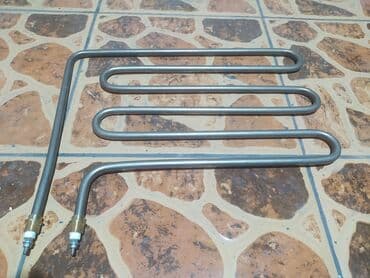 плиты новые: Тэн 3кВт — 1