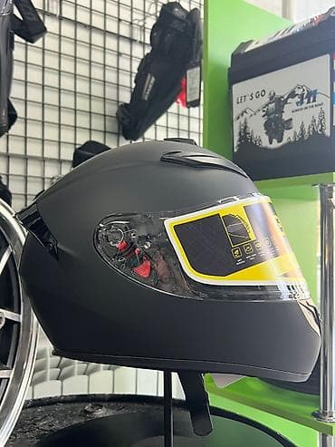 sm x: Мотошлем, Новый — 2