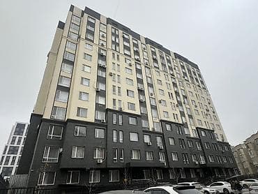 Продажа квартир: 1 комната, 47 м², Элитка, 12 этаж, Дизайнерский ремонт — 1