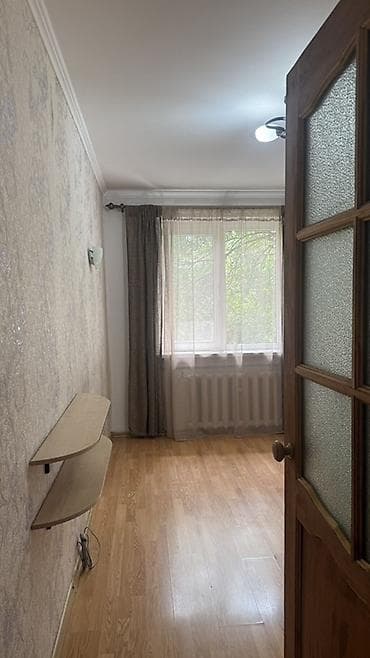 Комнаты: 43 м², С мебелью — 2