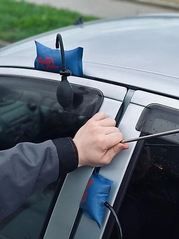 Вскрытие авто без повреждений 🚗 Быстро и аккуратно Окажу услугу по