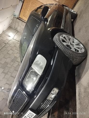 стойка на ауди: Audi 100: 1991 г., 2.3 л, Механика, Бензин, Седан — 2