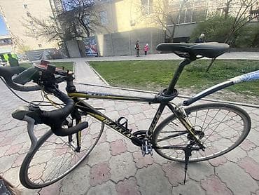 bid e2: Шоссейный велосипед, Рама L (172 - 185 см) — 2