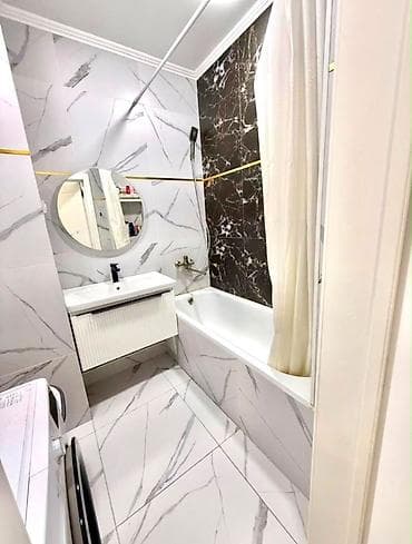 Недвижимость: 2 комнаты, 75 м², 9 этаж — 9