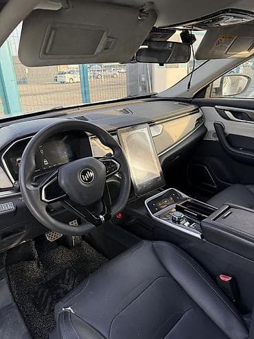 subaru outback 2015: Roewe : 2020 г., Автомат, Электромобиль, Кроссовер — 4