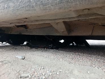 терано 1: Разбор на запчасти — Toyota Avensis седан (правый руль) Доступны узлы — 6