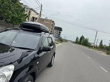 байдарки бишкек: Honda CR-V: 2004 г., 2.4 л, Автомат, Газ, Кроссовер — 5