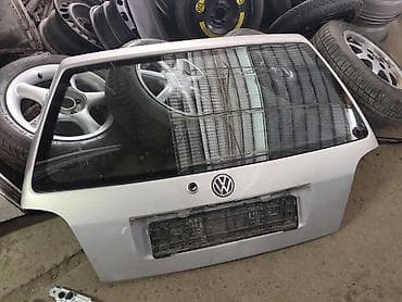 Крышка багажника Volkswagen, 1994 г., Б/у, Оригинал