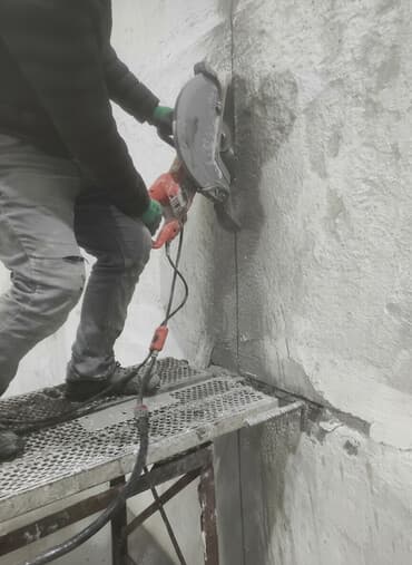 бурение скважин в бишкеке: Алмазное сверление Больше 6 лет опыта — 1