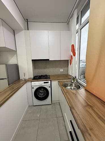 аренда домов аламедин 1: 1 комната, Собственник, Без подселения, С мебелью частично — 6