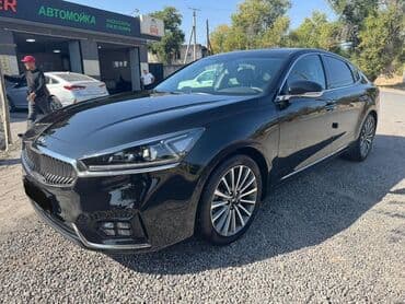 б у рейлинги багажник на хундай туксон бишкек: Kia K7: 2018 г., 2.4 л, Автоматтык, Бензин, Седан — 3