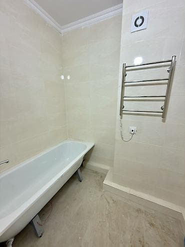 70: 2 комнаты, 70 м², Индивидуалка, 5 этаж, Евроремонт — 9