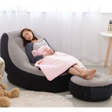 надувные кресла кровати: Бесплатная доставка Доставка по городу бесплатная Надувное кресло — 1