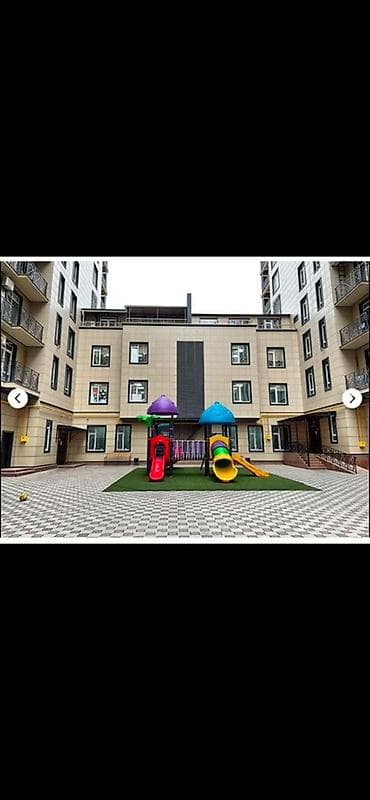ижара комната: 2 бөлмө, Менчик ээси, Жаныбарлары жок, 6 айдан баштап, Толугу менен эмереги бар — 4