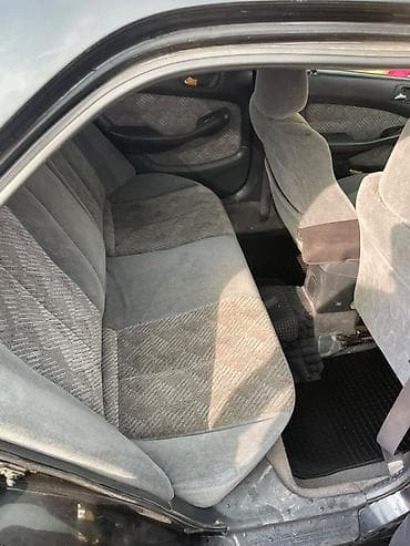 bora jetta: Honda Accord: 1998 г., 2 л, Автомат, Бензин, Седан — 8