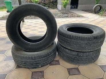 r16 4: Шины R 16, Лето, Комплект, Легковые, RoadX — 2