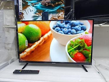 xbox elite: Срочная акция Телевизоры CHANGHONG 32 cmart С интернетом Экран — 2