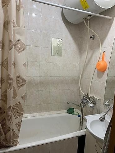 1 комната, Собственник, С подселением, С мебелью полностью — 5