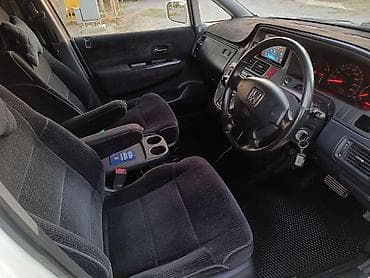 honda stream генератор: Honda Shuttle: 2003 г., Бензин, Универсал — 7