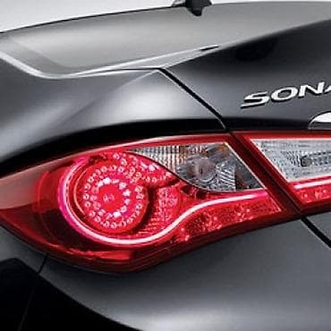 исфана лейлек: Арткы оң стоп-сигнал — 2