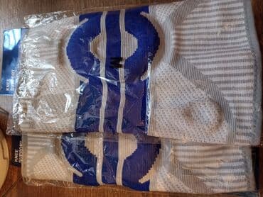 Глюкометры: Наколенники спортивные ортопедические, фиксирует и умеренно — 2