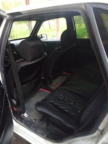 пассат красный: Volkswagen Passat: 1996 г., 1.8 л, Механика, Бензин, Седан — 3