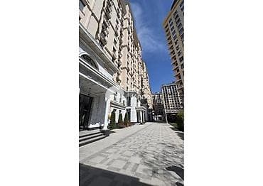 red centr: 4 комнаты, 150 м², Элитка, 15 этаж, Дизайнерский ремонт — 2