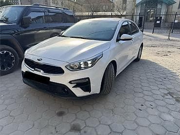 samsung sm3: Kia K3: 2020 г., 1.6 л, Автомат, Бензин, Седан — 2