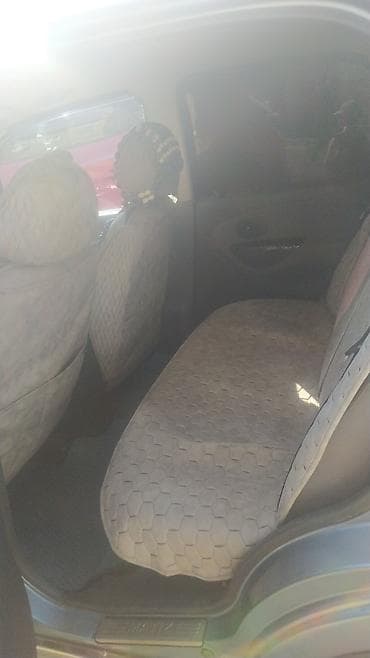 devo damaz: Chevrolet Matiz: 2011 г., 0.8 л, Ручные, Бензин, Хэтчбэк — 6