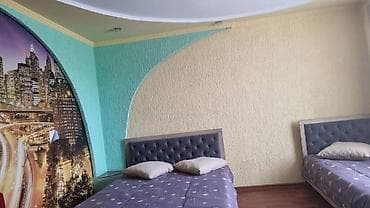Комнаты: Гостевой дом с бассейном и просторными номерами - Большой уличный — 5