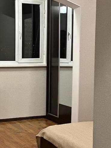 квартиры улан 2: 2 комнаты, 67 м², 106 серия, 4 этаж, Косметический ремонт — 4