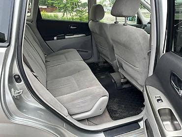 adblue бишкек: Toyota Opa: 2003 г., 1.6 л, Автомат, Бензин, Хетчбек — 8