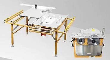 Продаю форматно-расскроечный станок 78000с. подходят для дерево, ЛДСП