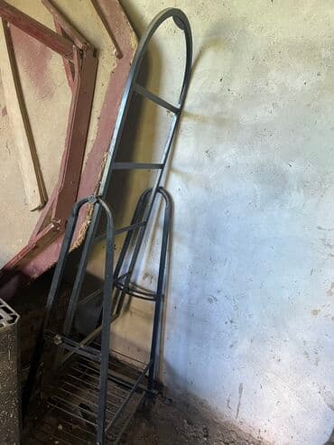 куплю бу мебель в бишкеке: Другой декор и предметы интерьера — 4