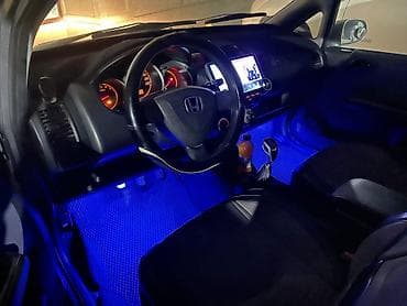 жентра машина цена ош: Honda Jazz: 2007 г., 1.3 л, Ручные, Бензин, Хэтчбэк — 10